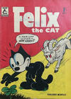 Cover for Felix the Cat (Magazine Management, 1956 series) #33