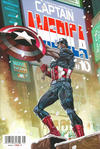 Cover for El Capitán América, Captain America (Editorial Televisa, 2013 series) #10