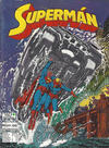 Cover for Supermán (Grupo Editorial Vid, 1986 series) #106