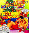 Cover for Bellas de Noche (Editorial Toukan, 1995 series) #54
