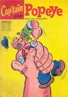 Cover for Cap'tain présente Popeye (spécial) (Société Française de Presse Illustrée (SFPI), 1962 series) #53