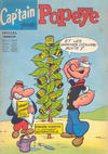 Cover for Cap'tain présente Popeye (spécial) (Société Française de Presse Illustrée (SFPI), 1962 series) #57