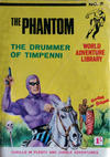 Cover for Phantom World Adventure Library (World Distributors, 1967 series) #2