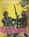 Cover for Action Picture Library (IPC, 1969 series) #27