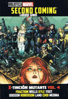 Cover for Biblioteca Marvel (Editorial Televisa, 2012 series) #13
