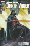 Cover Thumbnail for Darth Vader (2015 series) #1 [Fifth Printing Variant - Adi Granov]