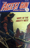 Cover for The Fastest Gun Western (K. G. Murray, 1972 series) #13