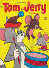 Cover for Tom and Jerry (Magazine Management, 1967 ? series) #24090