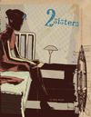 Cover for 2 Sisters: A Super-Spy Graphic Novel (Dark Horse, 2015 series) 