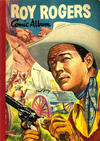 Cover for Roy Rogers Comic Album (World Distributors, 1953 series) #7