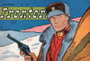 Cover for Frontera (Editorial Frontera, 1957 series) #33
