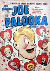Cover for Joe Palooka Comics (Super Publishing, 1948 series) #18