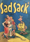 Cover for Sad Sack (Magazine Management, 1956 series) #8