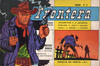 Cover for Frontera (Editorial Frontera, 1957 series) #11