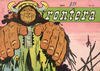 Cover for Frontera (Editorial Frontera, 1957 series) #24