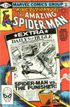 Cover Thumbnail for The Amazing Spider-Man Annual (1964 series) #15 [Direct]