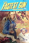Cover for The Fastest Gun Western (K. G. Murray, 1972 series) #7