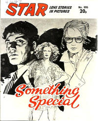 Cover Thumbnail for Star Love Stories in Pictures (D.C. Thomson, 1976 ? series) #995