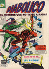 Cover for Diabólico (Editora de Periódicos, S. C. L. "La Prensa", 1966 series) #42