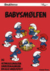 Cover for Smølferne (Carlsen, 1976 series) #13