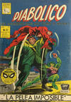 Cover for Diabólico (Editora de Periódicos, S. C. L. "La Prensa", 1966 series) #32