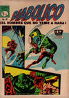 Cover for Diabólico (Editora de Periódicos, S. C. L. "La Prensa", 1966 series) #49