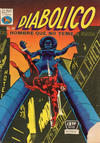 Cover for Diabólico (Editora de Periódicos, S. C. L. "La Prensa", 1966 series) #48