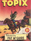 Cover for Topix (Catholic Press Newspaper Co. Ltd., 1954 ? series) #11