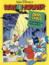 Cover for Walt Disney's Beste Historier (Hjemmet / Egmont, 1991 series) #3 - Onkel Skrue Dronningen av Sabas gruver