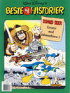 Cover for Walt Disney's Beste Historier (Hjemmet / Egmont, 1991 series) #4 - Eventyr med tidsmaskinen 5