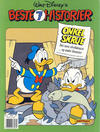 Cover for Walt Disney's Beste Historier (Hjemmet / Egmont, 1991 series) #7 - Onkel Skrue - Det store elvebåtracet og andre historier