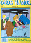 Cover for Good Humor (Charlton, 1961 series) #113