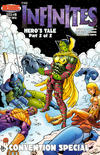 Cover for The Infinites (Heroic Publishing, 2011 series) #6 [Convention Special]