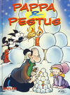 Cover for Pappa & Pestus [Seriesamlerklubben] (Hjemmet / Egmont, 2003 series) #2004