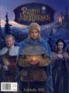 Cover for Reisen til julestjernen (Hjemmet / Egmont, 2012 series) [Bokhandelutgave]