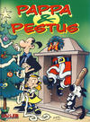 Cover for Pappa & Pestus [Seriesamlerklubben] (Hjemmet / Egmont, 2003 series) #2003
