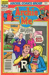 Cover for Archie and Me (Archie, 1964 series) #138