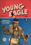 Cover for Young Eagle (Cleland, 1953 ? series) #1