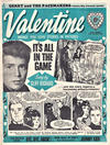 Cover for Valentine (IPC, 1957 series) #23 November 1963