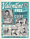 Cover for Valentine (IPC, 1957 series) #28 September 1963