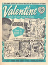 Cover for Valentine (IPC, 1957 series) #13 April 1963