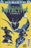 Cover Thumbnail for Detective Comics (2011 series) #938 [Rafael Albuquerque Cover]