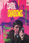 Cover for Dark Shadows (Magazine Management, 1973 series) #24082