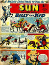 Cover for Sun (Amalgamated Press, 1952 series) #412