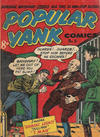 Cover for Popular Yank Comics (Magazine Management, 1953 ? series) #5
