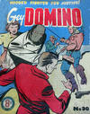 Cover for Grey Domino (Atlas, 1950 ? series) #30