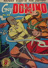 Cover for Grey Domino (Atlas, 1950 ? series) #32
