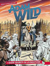 Cover for Adam Wild (Sergio Bonelli Editore, 2014 series) #3