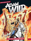 Cover for Adam Wild (Sergio Bonelli Editore, 2014 series) #6