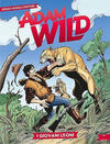 Cover for Adam Wild (Sergio Bonelli Editore, 2014 series) #9